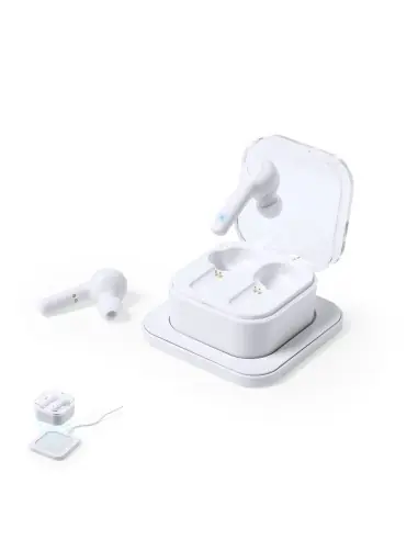 Auriculares Cargador Personalizado 86891 Auriculares Cargador Personalizado 86891