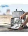 Mochila Nevera Picnic Personalizado 86917 - Imagen 7 Mochila Nevera Picnic Personalizado 86917 - Imagen 7