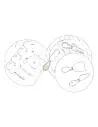 Set Quesos Personalizado 86950 - Imagen 9 Set Quesos Personalizado 86950 - Imagen 9
