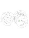 Set Quesos Personalizado 86950 - Imagen 10 Set Quesos Personalizado 86950 - Imagen 10
