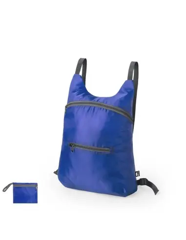 Mochila Plegable Personalizado 81041 Mochila Plegable Personalizado 81041