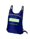 Mochila Plegable Personalizado 81041 - Imagen 12 Mochila Plegable Personalizado 81041 - Imagen 12