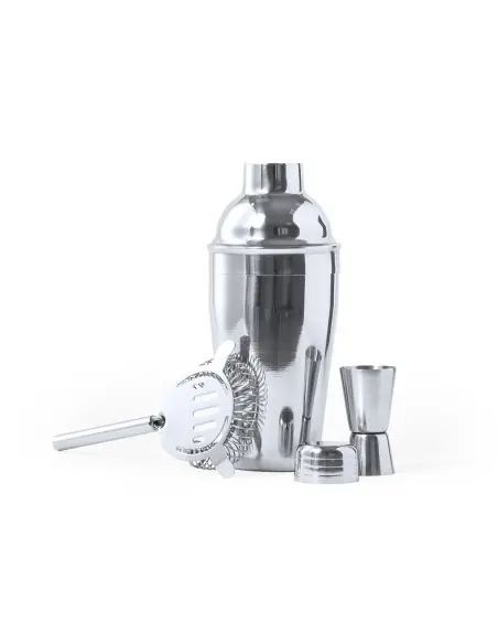 Set Cóctel Personalizado 81054