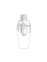 Set Cóctel Personalizado 81054 - Imagen 7