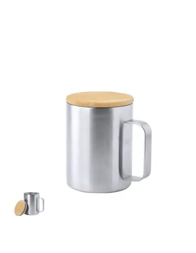 Taza Térmica Personalizada 81069 Taza Térmica Personalizada 81069
