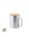 Taza Térmica Personalizada 81069 - Imagen 1 Taza Térmica Personalizada 81069 - Imagen 1