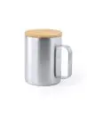 Taza Térmica Personalizada 81069 - Imagen 2 Taza Térmica Personalizada 81069 - Imagen 2