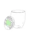 Vaso Térmico Personalizado 81071 - Imagen 5 Vaso Térmico Personalizado 81071 - Imagen 5