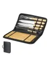 Set Barbacoa Personalizada 81112 - Imagen 1