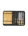 Set Barbacoa Personalizada 81112 - Imagen 2