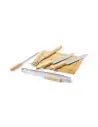 Set Barbacoa Personalizada 81112 - Imagen 5