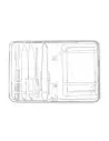 Set Barbacoa Personalizada 81112 - Imagen 8