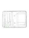 Set Barbacoa Personalizada 81112 - Imagen 12