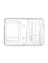 Set Barbacoa Personalizada 81112 - Imagen 13
