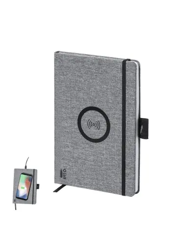 Bloc Notas Cargador Personalizado 81135 Bloc Notas Cargador Personalizado 81135