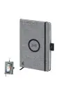 Bloc Notas Cargador Personalizado 81135 - Imagen 1 Bloc Notas Cargador Personalizado 81135 - Imagen 1