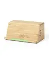 Altavoz Cargador Personalizado 81144 - Imagen 7 Altavoz Cargador Personalizado 81144 - Imagen 7