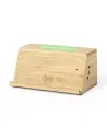 Altavoz Cargador Personalizado 81144 - Imagen 8 Altavoz Cargador Personalizado 81144 - Imagen 8
