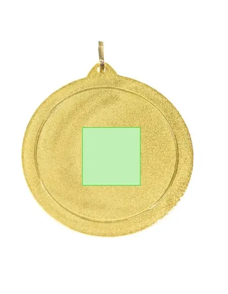 Medalla Personalizada 81190