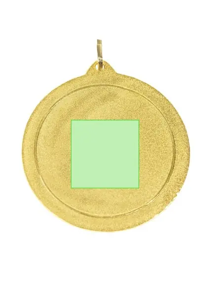 Medalla Personalizada 81190