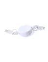 Cable Cargador Personalizado 81202 - Imagen 4 Cable Cargador Personalizado 81202 - Imagen 4