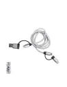 Cable Cargador Personalizado 81204 - Imagen 1 Cable Cargador Personalizado 81204 - Imagen 1