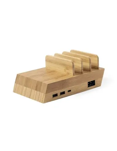 Cargador Personalizado 81209