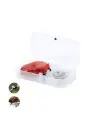 Set Luces Seguridad Bici Personalizado 81217 - Imagen 1