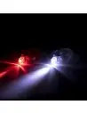 Set Luces Seguridad Bici Personalizado 81217 - Imagen 4