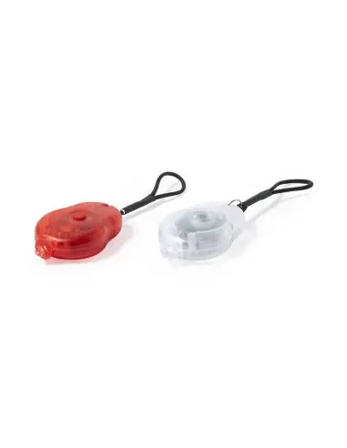 Set Luces Seguridad Bici Personalizado 81217