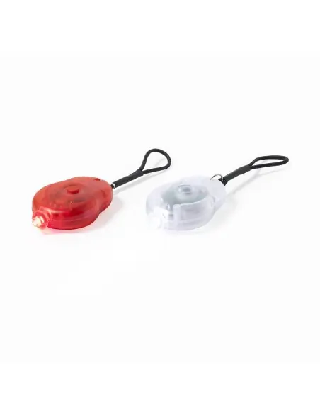 Set Luces Seguridad Bici Personalizado 81217