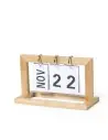 Calendario Perpetuo Personalizado 81262 - Imagen 1 Calendario Perpetuo Personalizado 81262 - Imagen 1