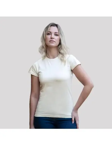 Camiseta Mujer "keya" Personalizado 81298 Camiseta Mujer "keya" Personalizado 81298
