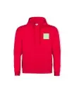 Sudadera Adulto con Capucha Personalizada 81302 - Imagen 8 Sudadera Adulto con Capucha Personalizada 81302 - Imagen 8