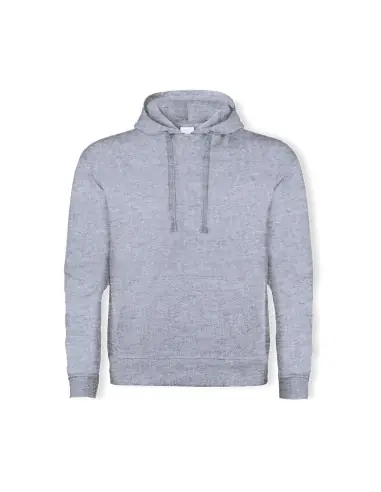 Sudadera Adulto con Capucha Personalizada 81302