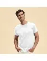 Camiseta Adulto Blanca Personalizada 81316 - Imagen 1 Camiseta Adulto Blanca Personalizada 81316 - Imagen 1