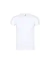 Camiseta Adulto Blanca Personalizada 81316 - Imagen 2 Camiseta Adulto Blanca Personalizada 81316 - Imagen 2