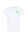 Camiseta Adulto Blanca Personalizada 81316 - Imagen 5 Camiseta Adulto Blanca Personalizada 81316 - Imagen 5