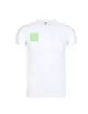 Camiseta Adulto Blanca Personalizada 81316 - Imagen 6 Camiseta Adulto Blanca Personalizada 81316 - Imagen 6