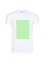Camiseta Adulto Blanca Personalizada 81316 - Imagen 7 Camiseta Adulto Blanca Personalizada 81316 - Imagen 7