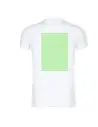 Camiseta Adulto Blanca Personalizada 81316 - Imagen 10 Camiseta Adulto Blanca Personalizada 81316 - Imagen 10