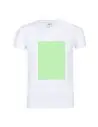 Camiseta Adulto Blanca Personalizada 81318 - Imagen 8 Camiseta Adulto Blanca Personalizada 81318 - Imagen 8