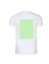Camiseta Adulto Blanca Personalizada 81318 - Imagen 11 Camiseta Adulto Blanca Personalizada 81318 - Imagen 11