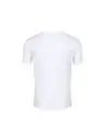 Camiseta Niño Blanca Personalizada 81320 - Imagen 4