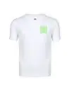 Camiseta Niño Blanca Personalizada 81320 - Imagen 6