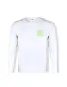 Camiseta Adulto Blanca Personalizada 81322 - Imagen 6 Camiseta Adulto Blanca Personalizada 81322 - Imagen 6