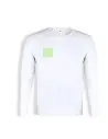 Camiseta Adulto Blanca Personalizada 81322 - Imagen 7 Camiseta Adulto Blanca Personalizada 81322 - Imagen 7
