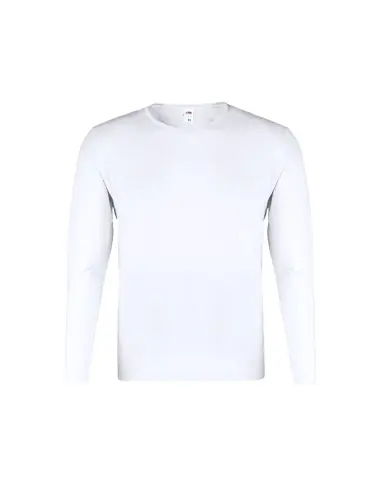 Camiseta Adulto Blanca Personalizada 81322