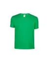 Camiseta Niño Color Personalizado 81328 - Imagen 8 Camiseta Niño Color Personalizado 81328 - Imagen 8