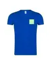 Camiseta Adulto Color Personalizado 81326 - Imagen 9